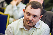 Евгений Саутов